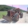 Timberjack 230 Skidder